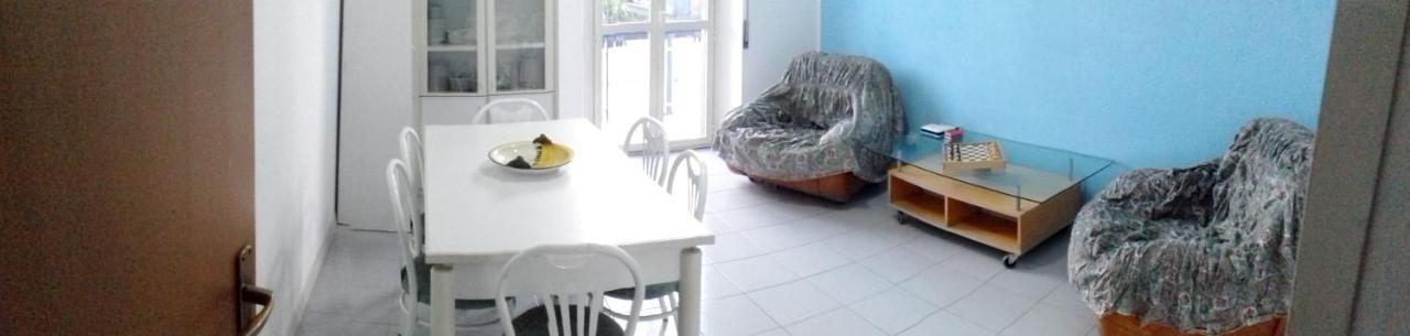 2 Bedrooms Appartement At Pescara 300 M Away From The Beach With Balcony And Wifi エクステリア 写真