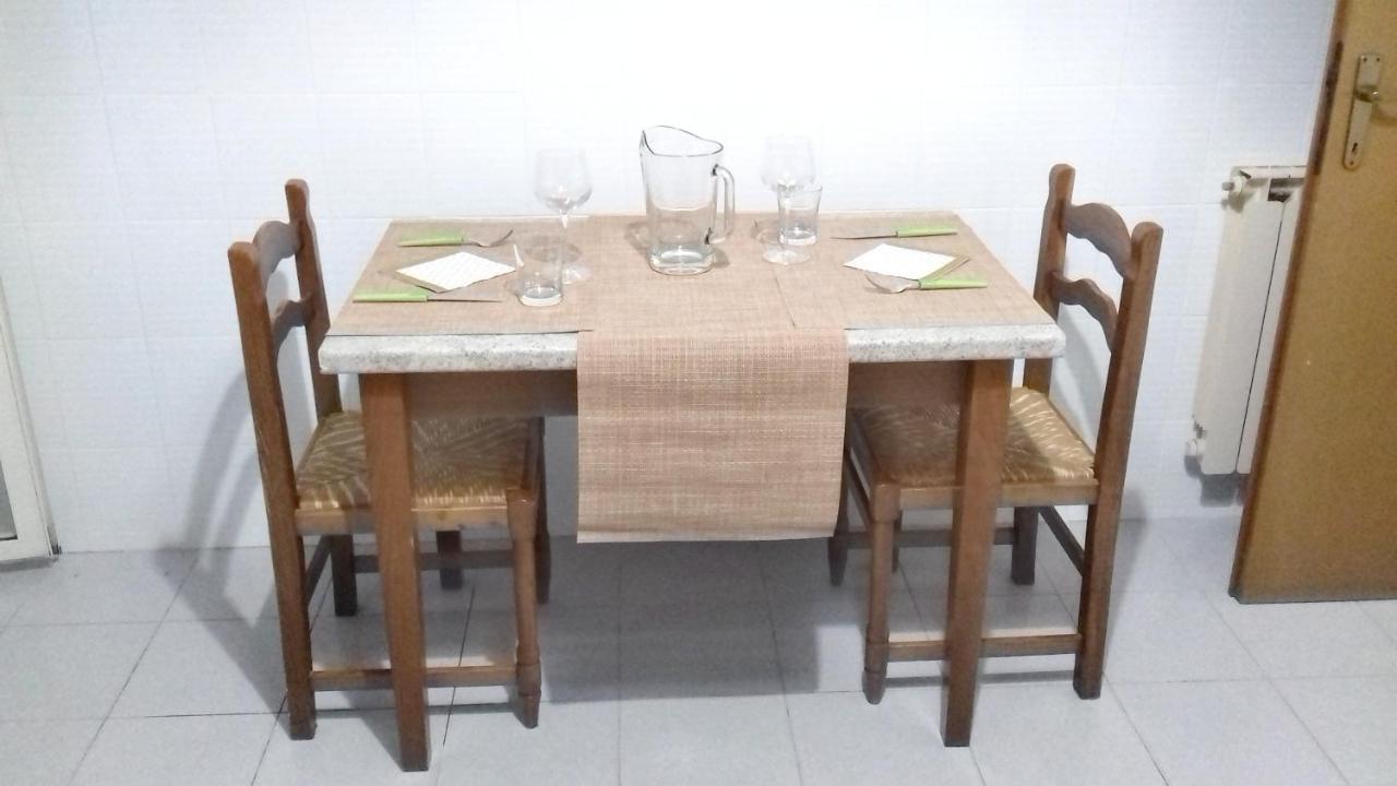 2 Bedrooms Appartement At Pescara 300 M Away From The Beach With Balcony And Wifi エクステリア 写真