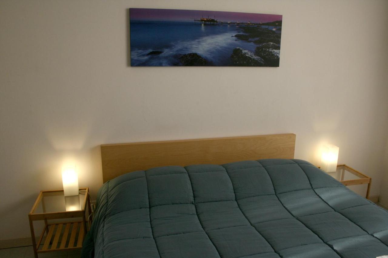 2 Bedrooms Appartement At Pescara 300 M Away From The Beach With Balcony And Wifi エクステリア 写真