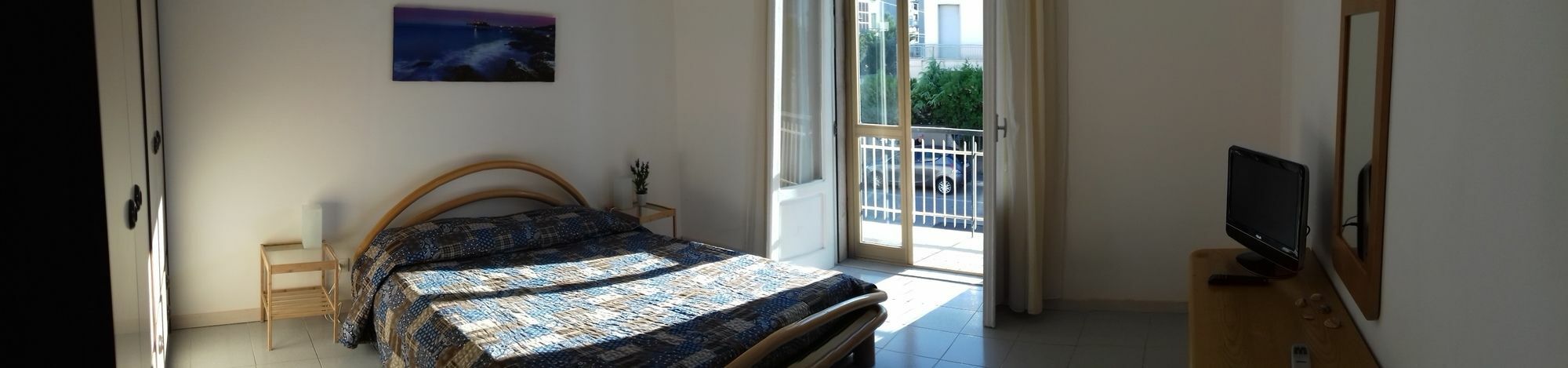 2 Bedrooms Appartement At Pescara 300 M Away From The Beach With Balcony And Wifi エクステリア 写真