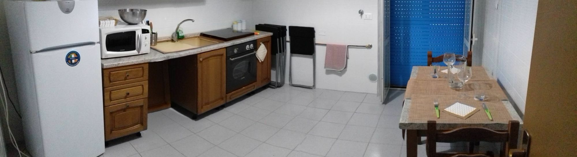 2 Bedrooms Appartement At Pescara 300 M Away From The Beach With Balcony And Wifi エクステリア 写真