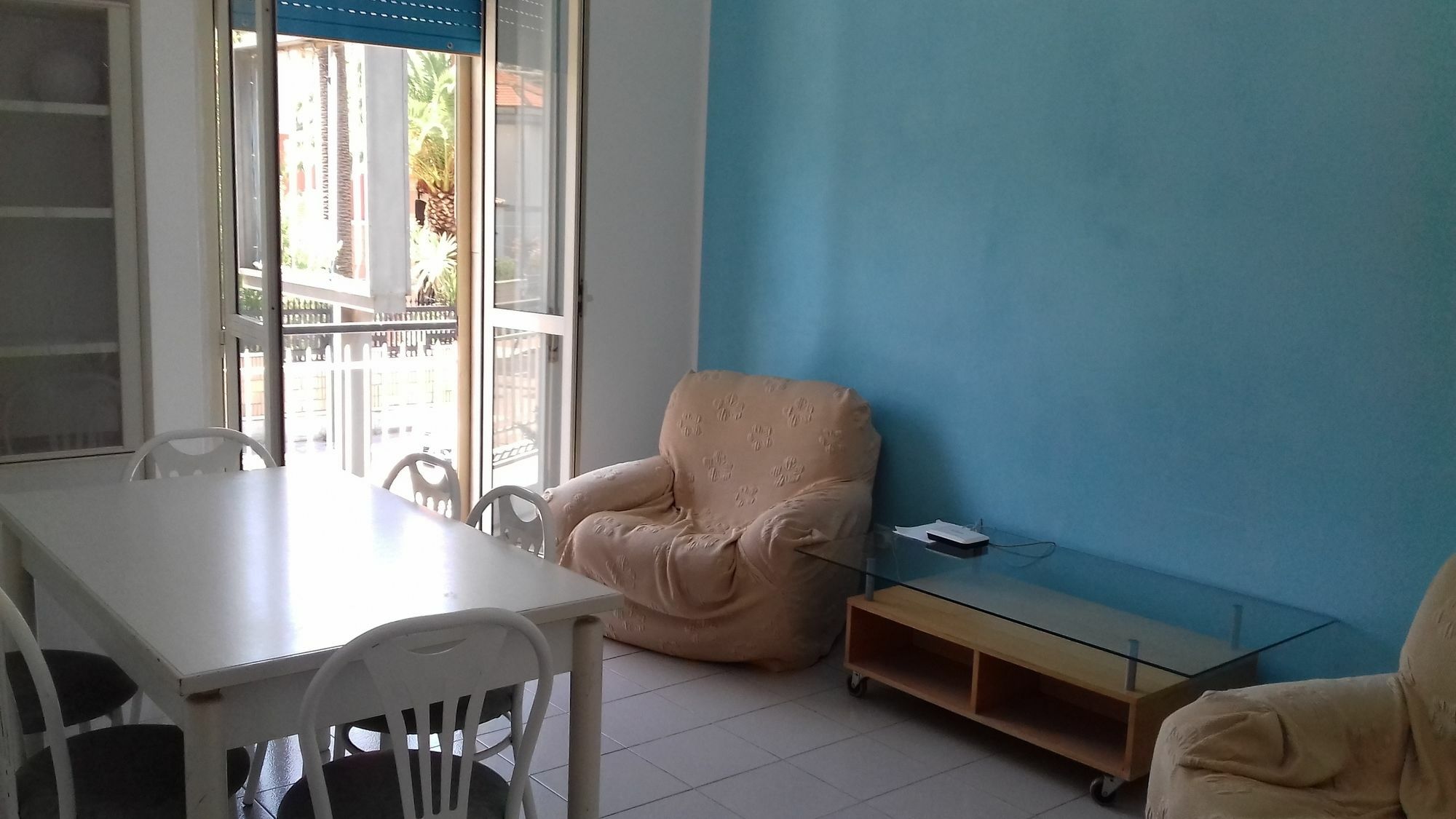 2 Bedrooms Appartement At Pescara 300 M Away From The Beach With Balcony And Wifi エクステリア 写真