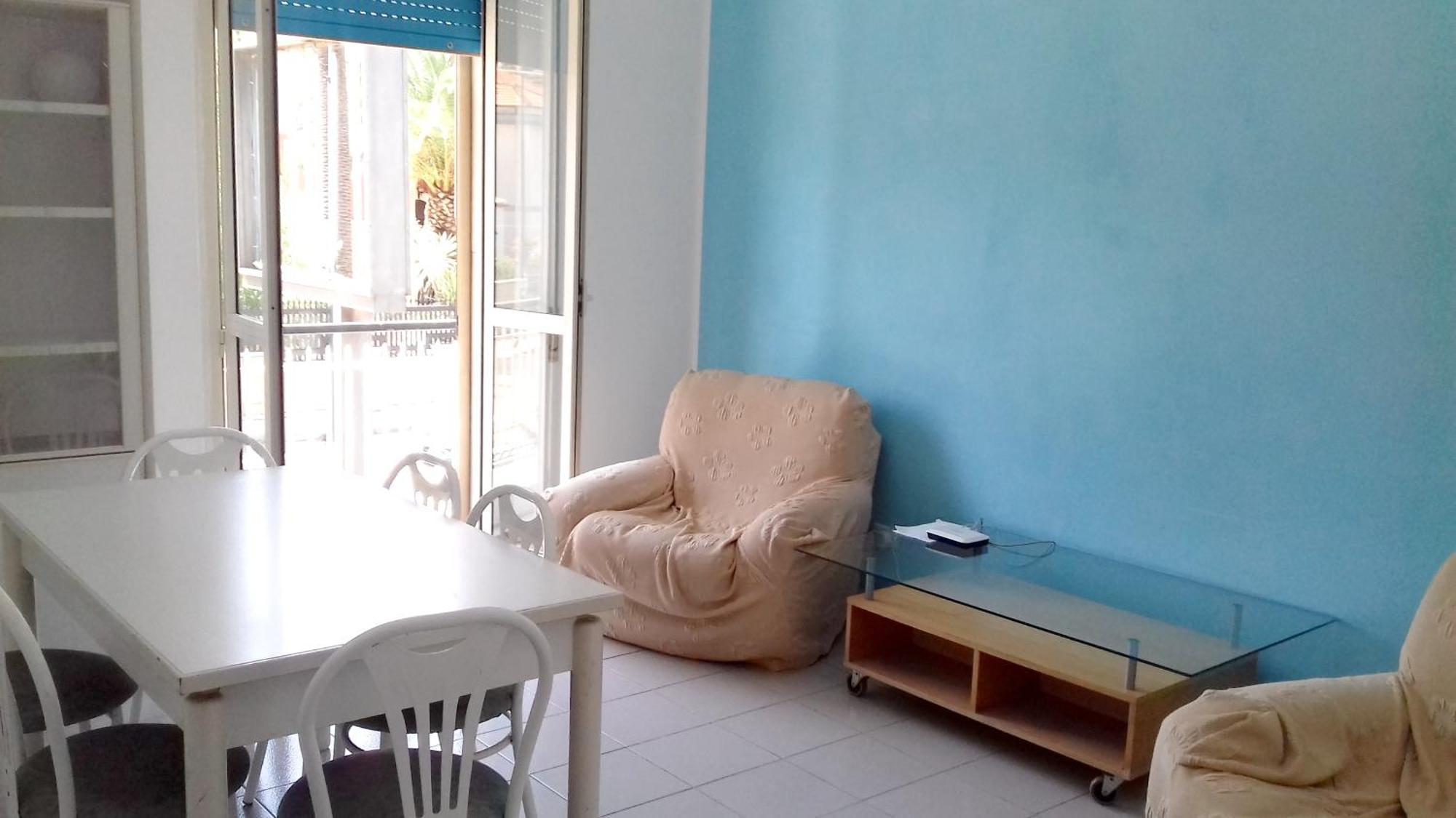 2 Bedrooms Appartement At Pescara 300 M Away From The Beach With Balcony And Wifi エクステリア 写真