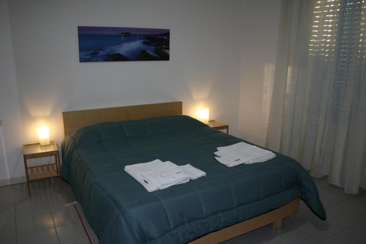 2 Bedrooms Appartement At Pescara 300 M Away From The Beach With Balcony And Wifi エクステリア 写真